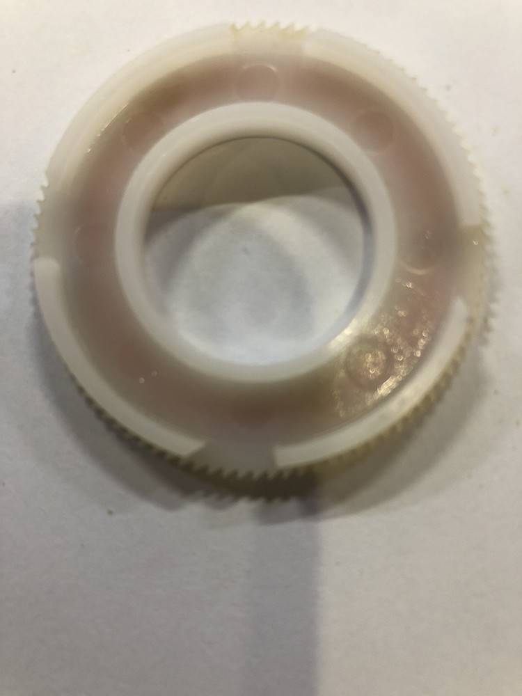 Kinetico Water Softener Meter Disc 4 Water Softener