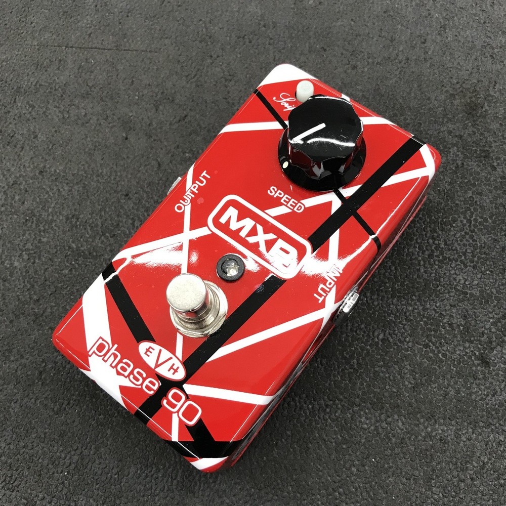 MXR EVH90 Phase-90 Used Phaser