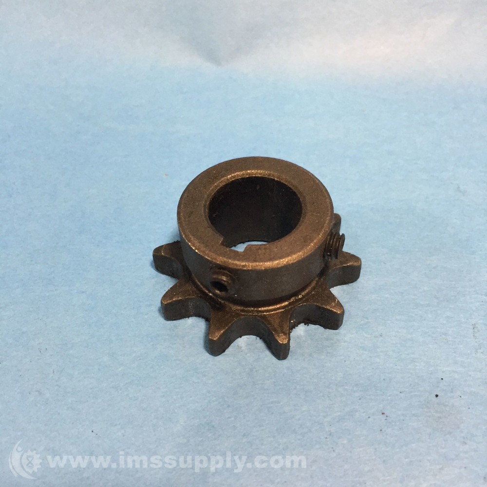 Sprocket, 10 Teeth USIP