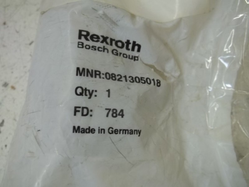 REXROTH 0821305018 FILTER NSMP