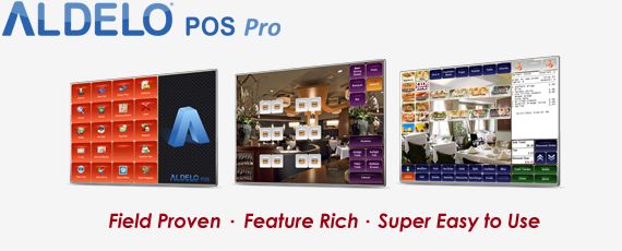 ALDELO PRO and All in One Computer