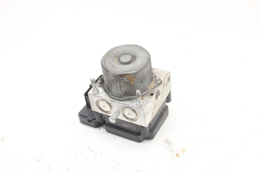 2014-2016 Harley Davidson Electra Glide ABS Pump Unit Module 41100013