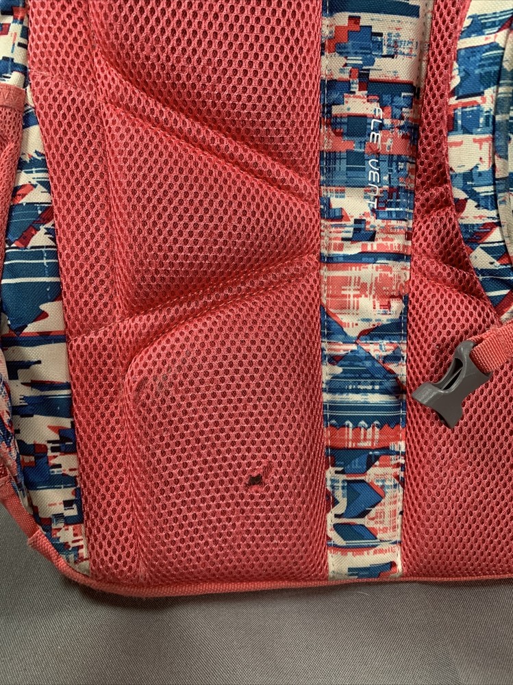 The North Face Vault Backpack pink