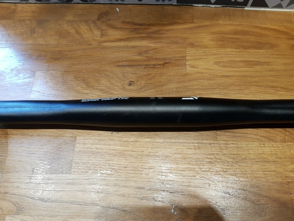 Fantastic Sensa Supra Comp Line Oversized Handlebars 42 cm 31.8 mm