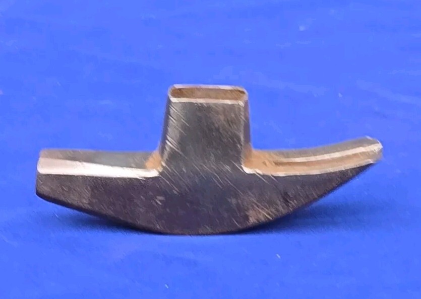 Vintage Farriers Hammer Head
