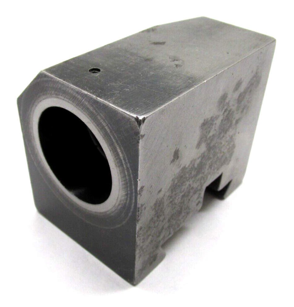 KDK-119 QUICK CHANGE 5C COLLET BAR TOOLHOLDER