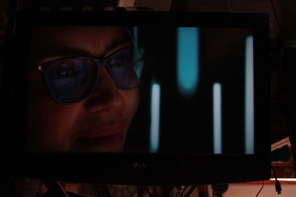 Scala Media Player-S 3165NGW READ POWERS ON