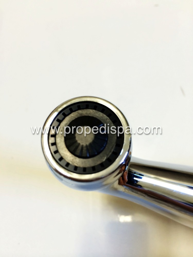 1 Function water sprayer head / handle only for pedicure spa chair