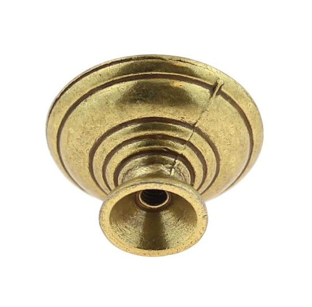 1-1/4" Beaded Knob Lancaster