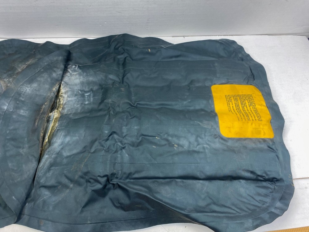 Aviation Life Preserver Yoke, 1 only