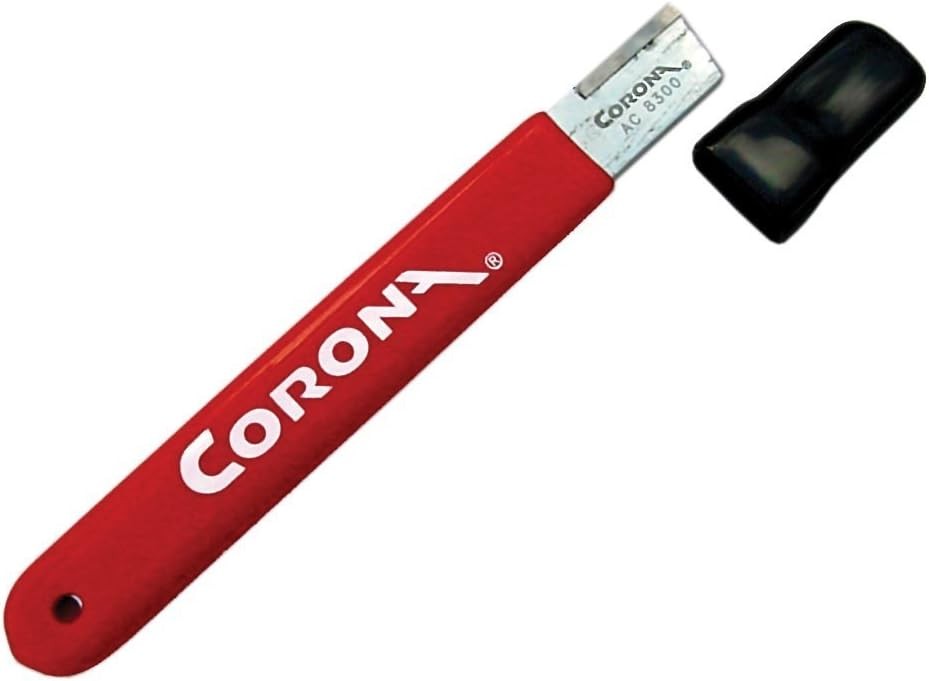 Corona Sharpening Tool, Garden Tool Blade Sharpener, AC 8300