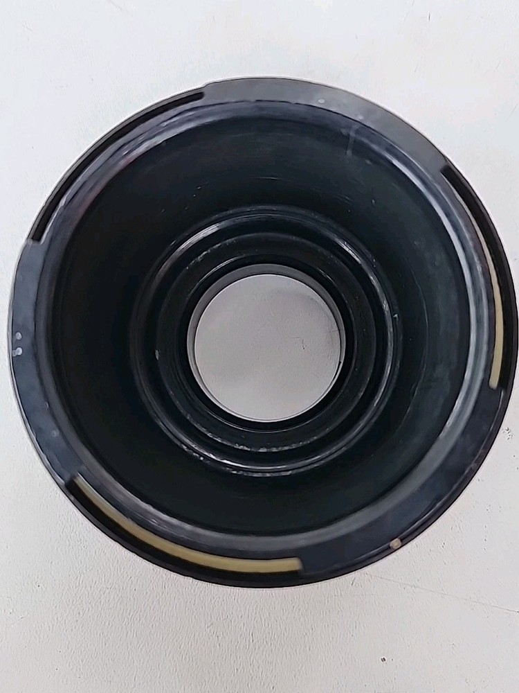 Omega Juicer 8004 8005 8006 Original Replacement Part- End Cap Only