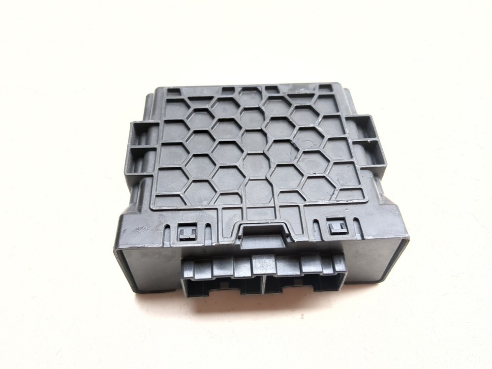 17-25 Vanderhall Venice Navigation Gateway Control Module 13599318