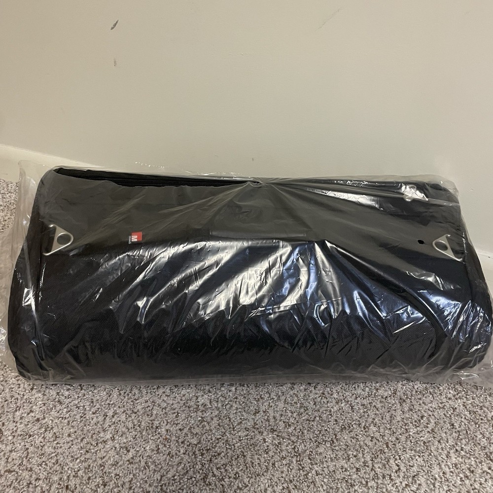 Mundi Pack & Roll carry on luggage