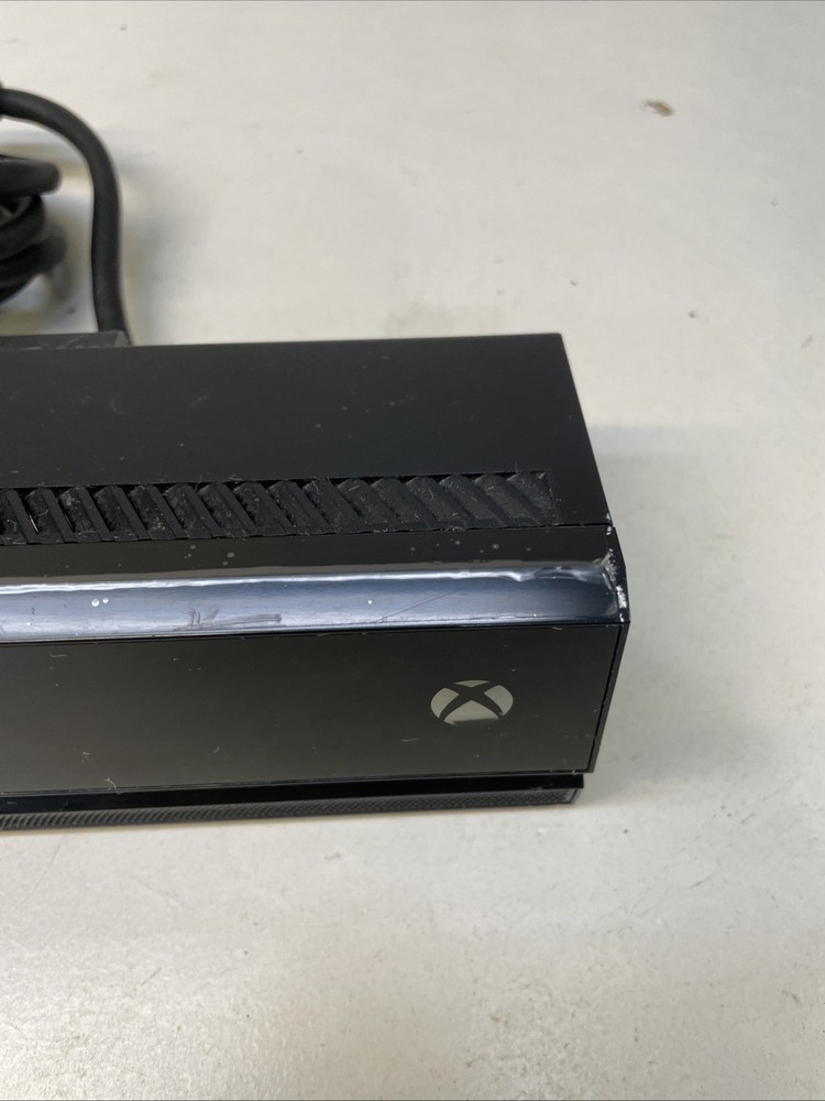 Microsoft Xbox One Kinect Sensor - Black Version 2