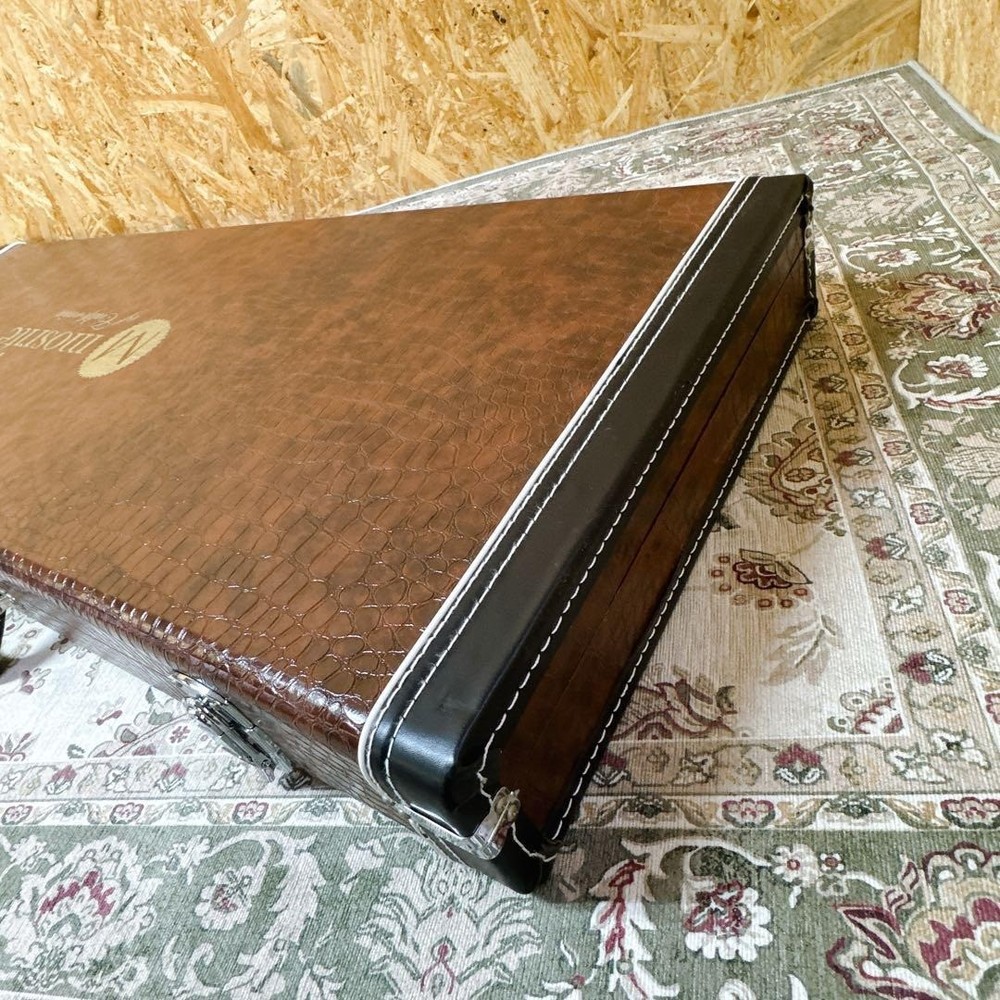Mosrite Guitar Hard Case