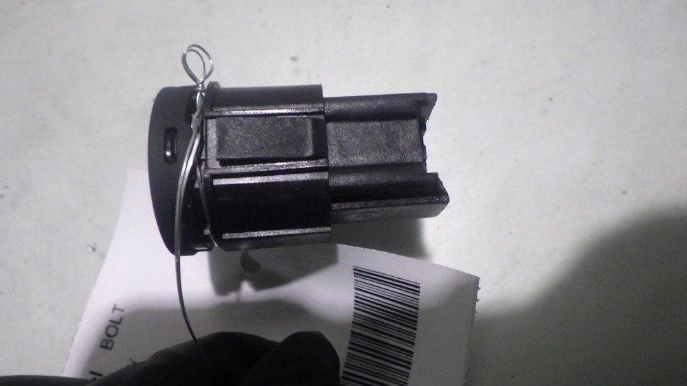 23 CHEVROLET BOLT Ignition W/Key