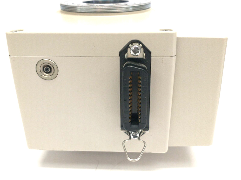 Olympus PM-10AD Photomicrographic Unit w/ C-35AD Microscope Camera & PM-CTR