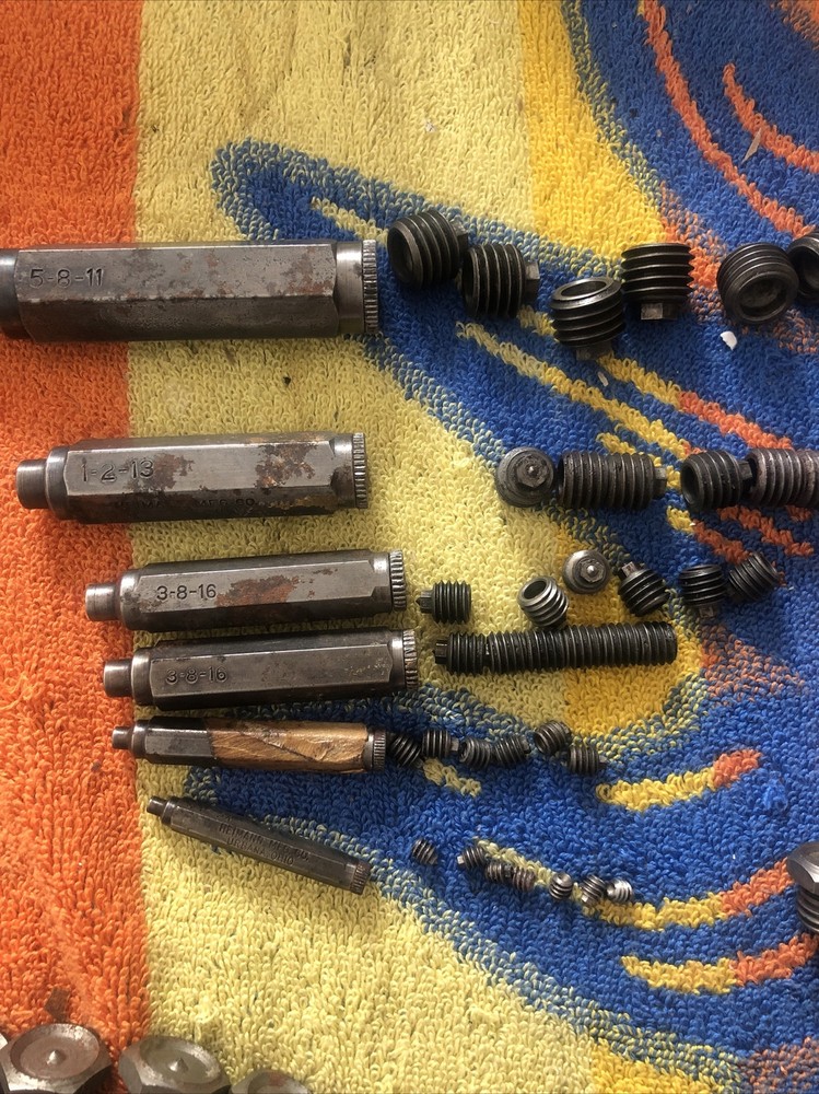 heimann transfer screws