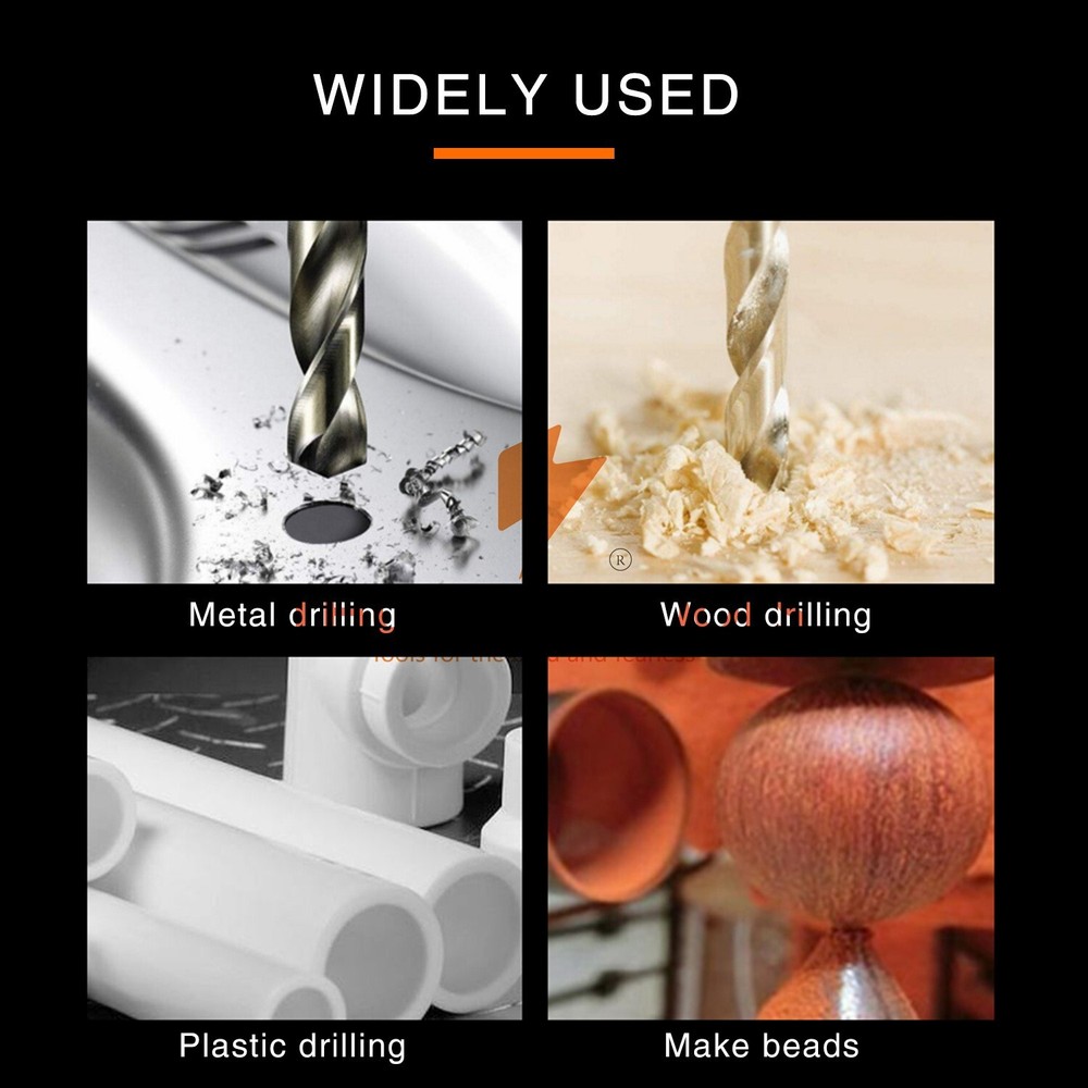 Thunder Tools Mini Bench Drill Press Small Benchtop Drill Press High Precison