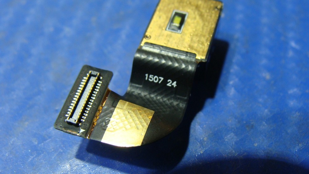 Microsoft Surface 3 1645 10.8" Genuine Tablet Rear Facing Camera ER*