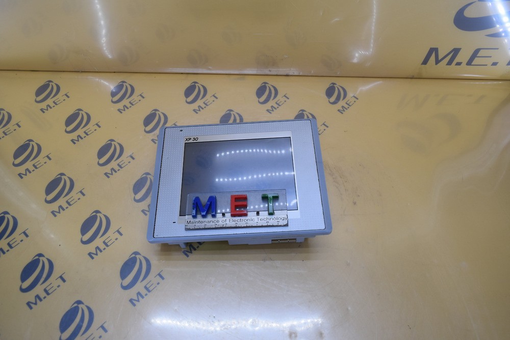 Repair ticket for XP30-BTE/DC
