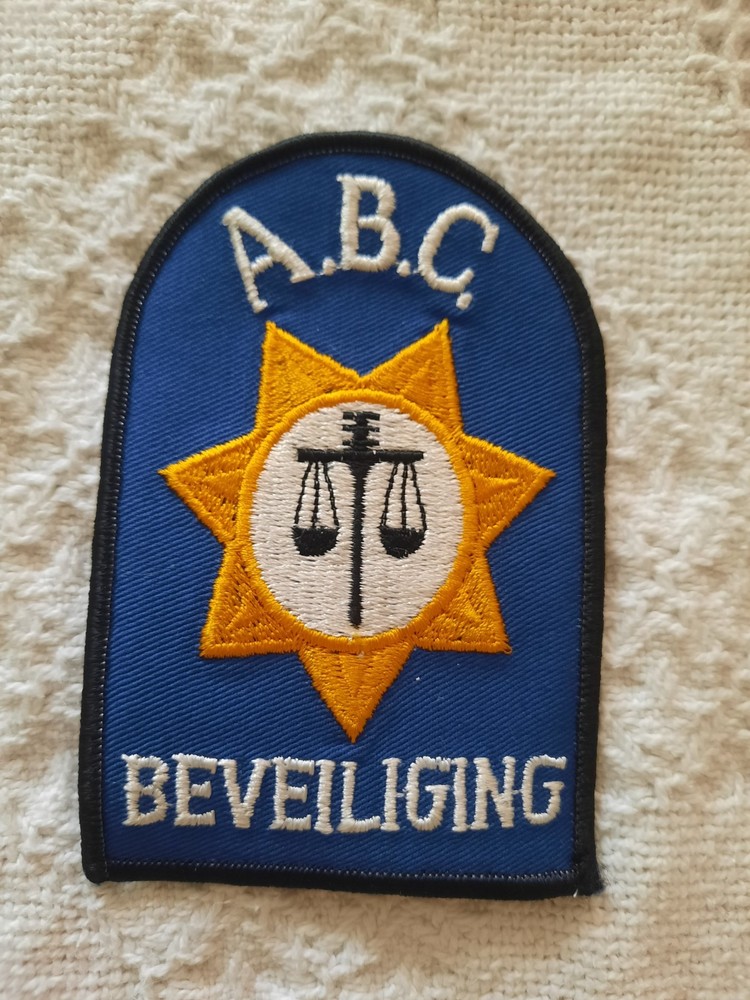 A.B.C. Beveiliging Security Patch