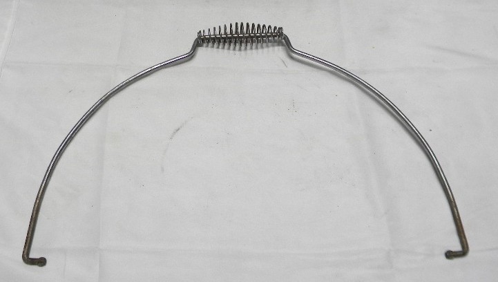 Alladin Equator C581U Carry Handle K1