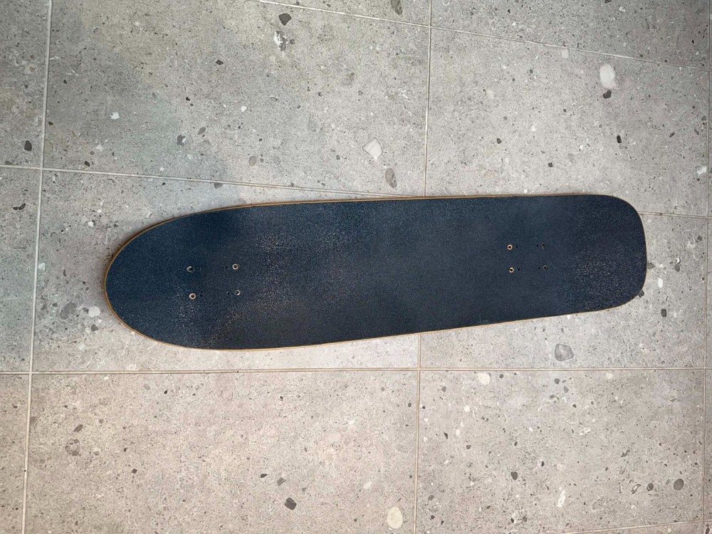 Eastside longboard never ridden. new, Deck only.