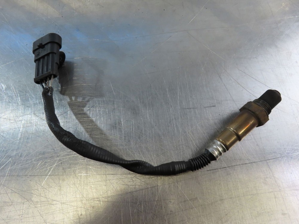 EB1442 2016 16 APRILIA TUONO RR OXYGEN SENSOR O2 SENSOR