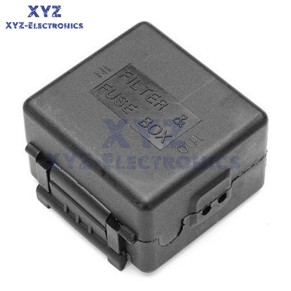 1/2/4//6/8/12/15 Channel Wireless RF Remote Control DC 12V Transmitter+ Receiver