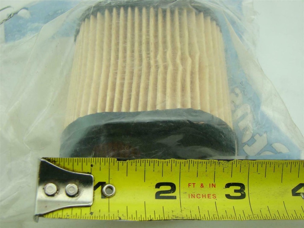 Stens 3" Air Filter 100-812