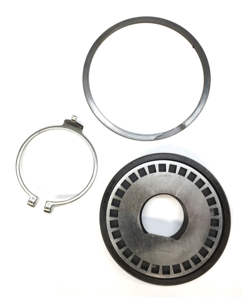 Con Met Spindle Nut Kit 109717 NOS