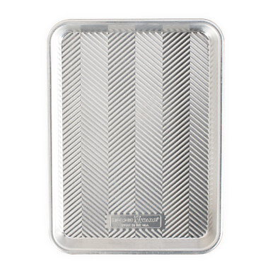 Nordic Ware Prism Quarter Sheet