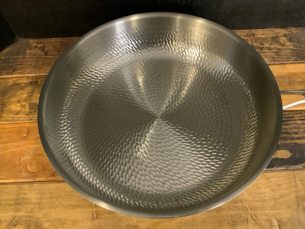 Plateful Titanium Frying Pan 12" New 🔥