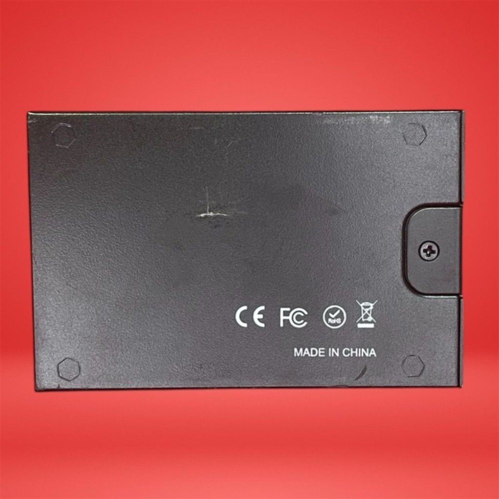 Cable Matters HDMI Extender by CAT5e x1 Transmitter Compact Design