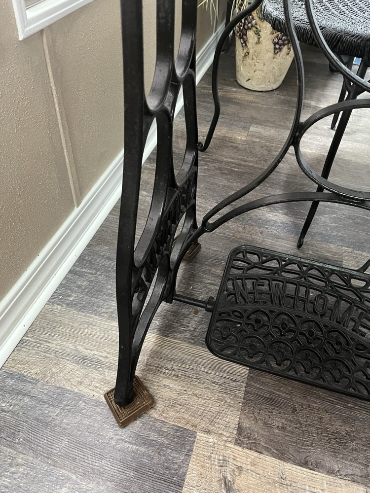 Custom Made Table and Chairs Set of 2