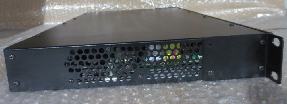 Crestron DMPS3-4K-150-C 4K Digital Media Presentation System