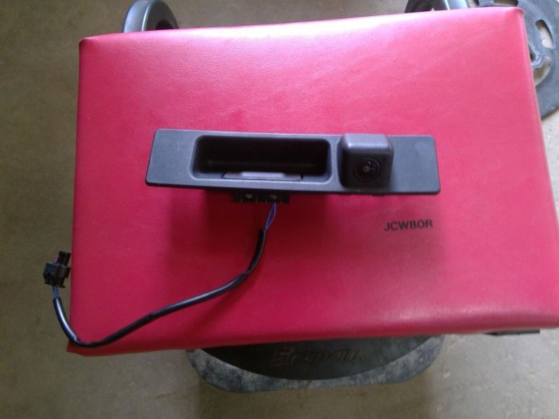 EQUINOX   2018 Camera/Projector 241160