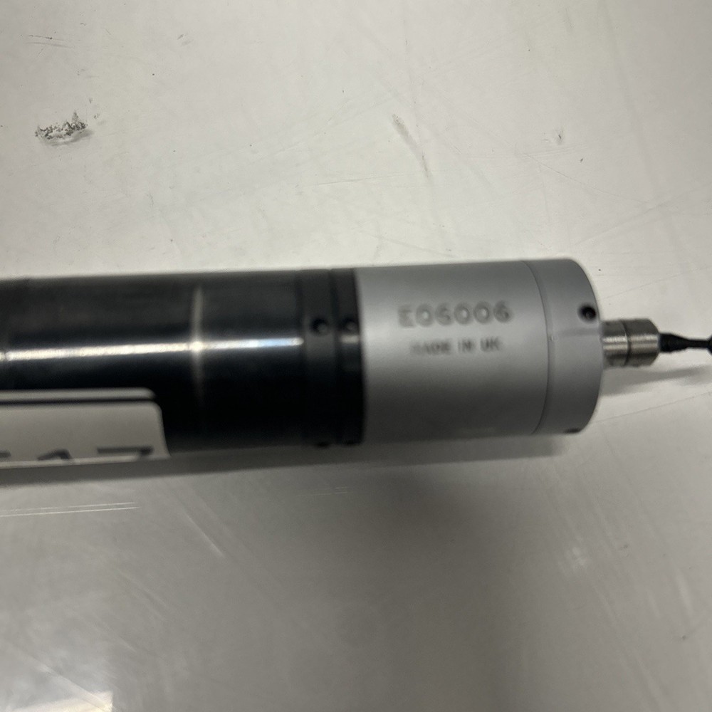 electric spindle tool E06006 M-517