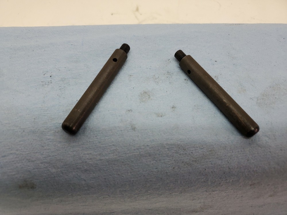 BRIDGEPORT ROTARY TABLE HANDLES