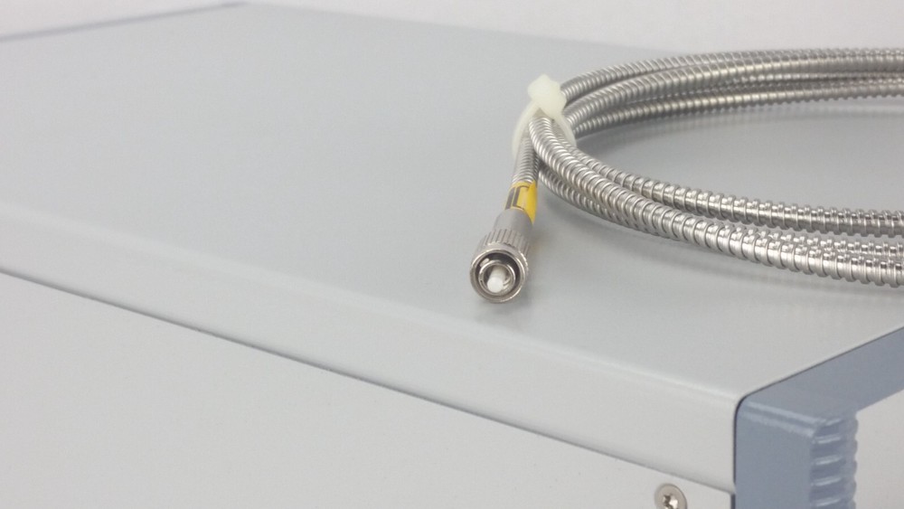 THORLABS Controller OCT-CATALYS P/N: EC-05722 Rev:B