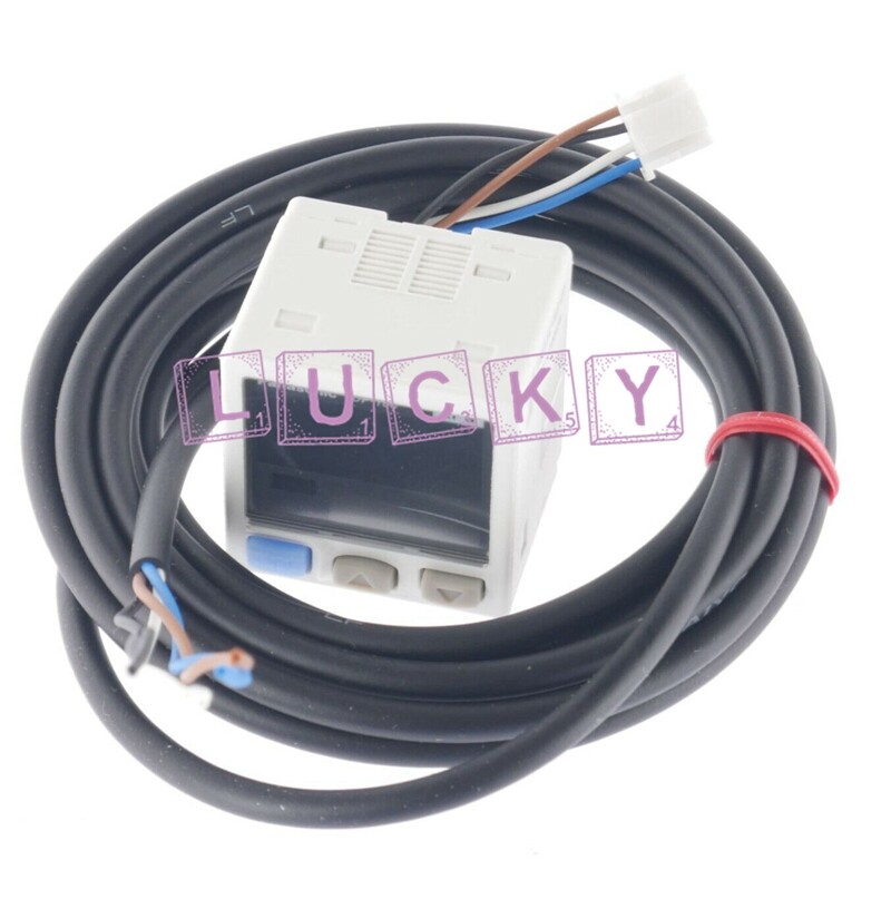 1PC NEW FOR Panasonic DP-101A-M-P Vacuum pressure sensor replacement