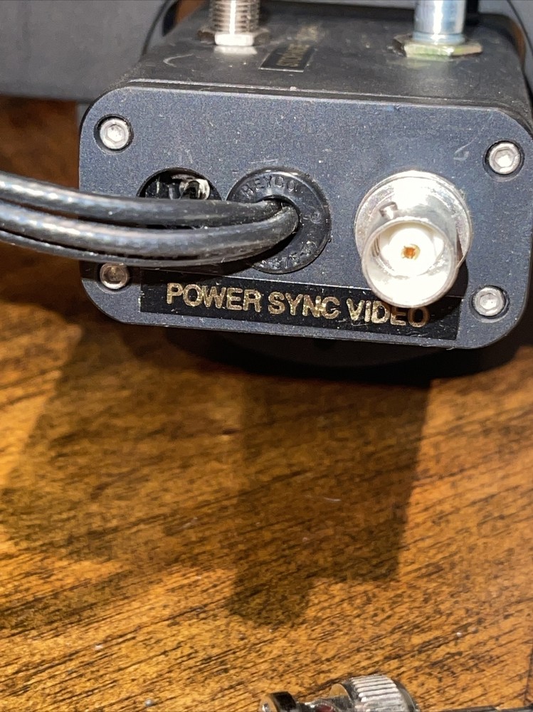 UniDate beam profiler bp2048