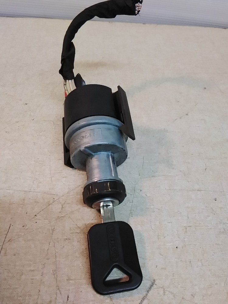 Volvo Ignition Switch 21203310