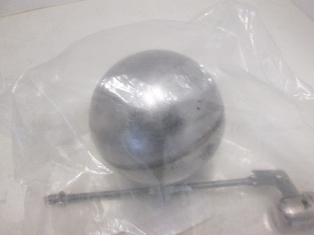 NSE Control Devices, 23MJ89, SST Float, New