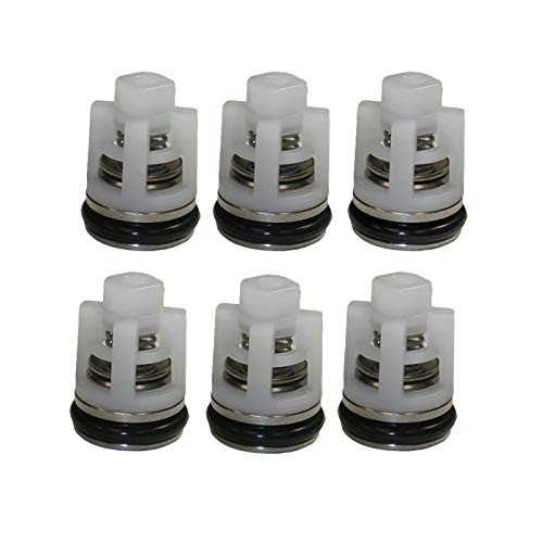 DeWalt Replacement Valve Kit, 6 Pack - 5140117-46