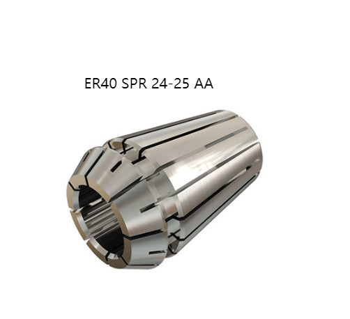 1  PCS      ORIGINAL  INSERTS          ‎ER40 SPR 24-25 AA