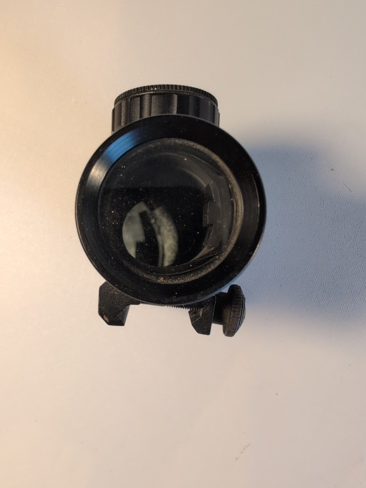 Barnett Crossbows Replacement Scope Premium Red Dot Sight