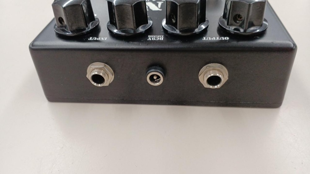 NOAHSARK RING MODULATOR Model